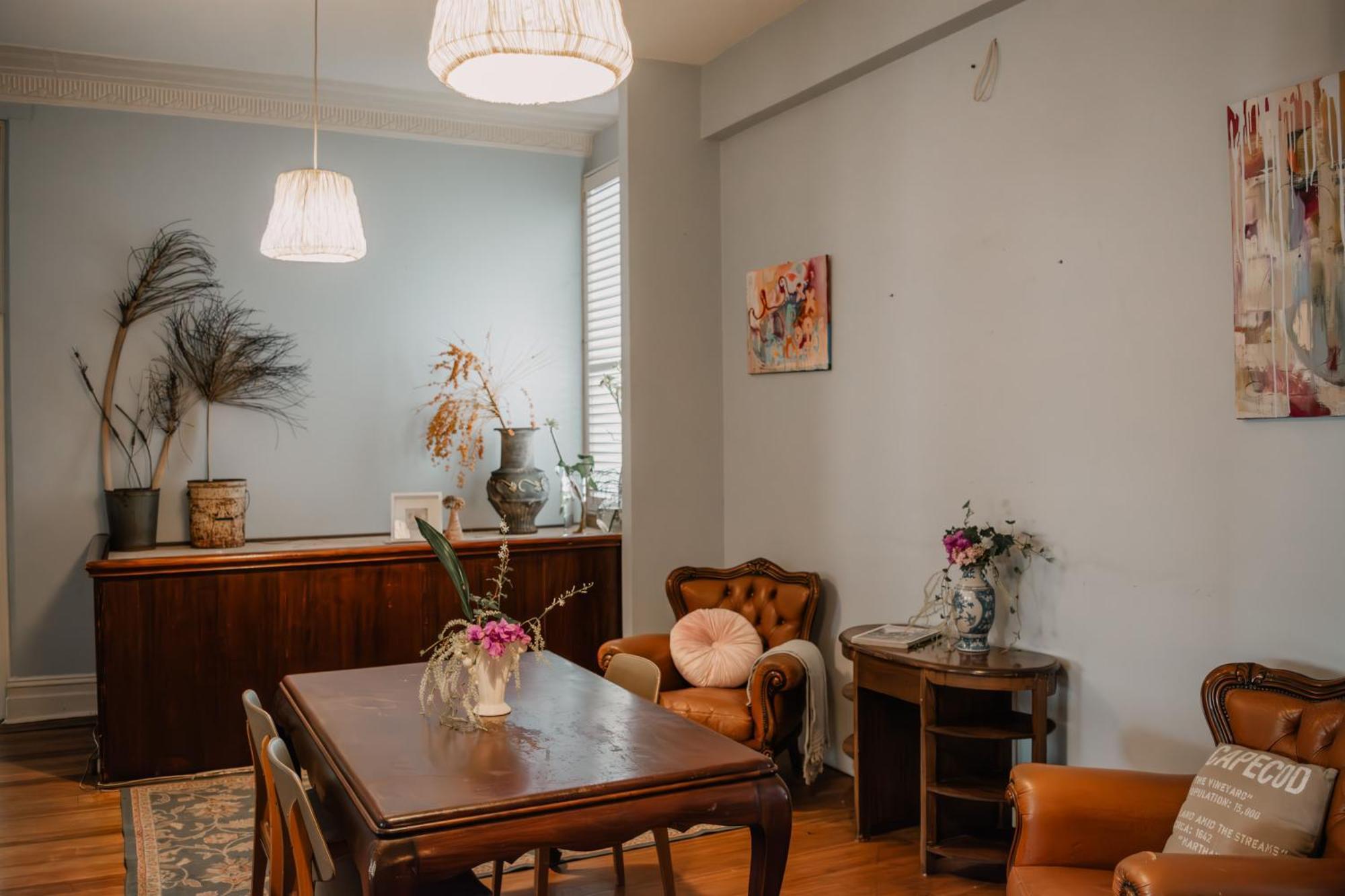 La Cochon Rose Motel Saint Arnaud ภายนอก รูปภาพ